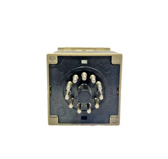 CREATE ELECTRIC Speed Relay SRY-202 PG (TESTED OK)