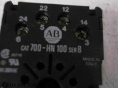 Various Manufacturers Electrical Supply 4 11 Pin Terminal Blocks With 7 Relays