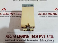MTL MTL 2211 2-Channel Is-Input Switch Operated Relay IEC79-11