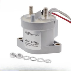 EV200HAANA High Voltage New Energy Vehicle DC Contactor New Energy Vehicle Relay