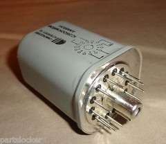 COMMUNICATION INSTRUMENTS IC3600KMRD6 RELAY NEW