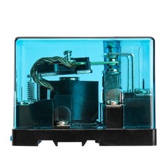 High Power Relay JQX-62F-2Z 12V DC 80A DPDT 2NO 2NC Electronmagnetic Relay, 3…