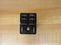 TE CONNECTIVITY/POTTER BRUMFIELD K10P-11A15-24 Power Relay, DPDT, 24VAC, 15A…
