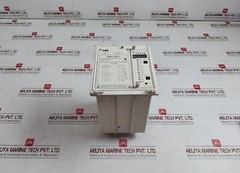 ABB SPAJ 140 C Overcurrent And Earth-Fault Relay 80 265V 50HZ