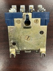 Potter And Brumfield PM17AY Relay 115 V