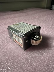 WILKERSON INSTRUMENTS FR1000 RELAY INPUT 0/50MVDC