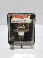 Areva vajh13yf63b tripping relay 110-125 dc free fast