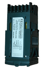 Process Control Relay Module 100-240VAC | 48-62Hz | Logic Rating 0–10V / Surplus