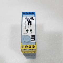 Measurement Technology MTL 3013 2-Channel Switch/Proximity Detector Relay