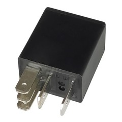 2Pcs 871-1C-C-R1 U01 35/20A 12VDC Automotive Relay Micro 280 SPDT 5Pins