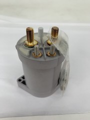 TE Connectivity Kilovac LEV200A4NAA High Voltage Electromechanical DC Contactor