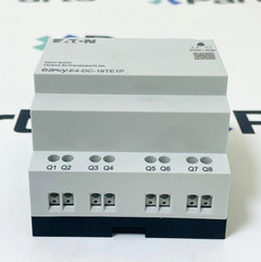 EATON EASY-E4-DC-16TE1P Programmable Control Relay (Without Accessories)