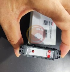 1PC New ABB RB122AV-24VAC-DC RB122AV-24VAC/DC Relay