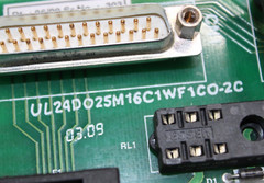 UL GROUP UL24DO25M16C1WF1C0-2C INTERFACE MODULE