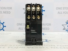 Fuji Electric SRC50-2U/X (3a3b) Auxiliary Relay Coil 380-400V 50hz 400-440V 60hz