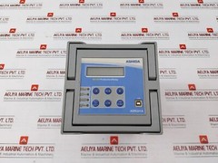 Ashida ADR241A Oc/Ef Protection Relay AEA01A-03-404-0815