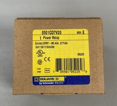 Square D 8501C07V20