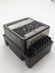 Ground Shield 202K8161UL Ground Fault Relay Coil 120V 30A/0.033 – 12.5A/0.25 Sec