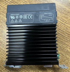 SCHNEIDER SSM1A120M7 SOLID STATE RELAY 90-280VAC 20A 24-280VAC **NEW IN BOX**