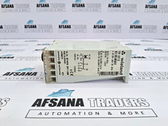 WIELAND | SXT 12 | R3.185.0040.0 | AC 220-240V | CURRENT MONITORING RELAY