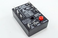 Bard 8201-164 Compressor Control Module Time Delay ICM Controls RLVS-BC1702-LF