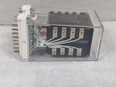 ABB RXMH 2 RK223 069-AS AUXILIARY RELAY 220V