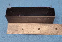 REED RELAY, RA30172122 4, ELEC-TROL, 12V, 539438-2 , 5945-00-205-9431, 500V 1.5A