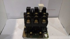 592-B0V16 Allen Bradley Overload Relay Manual Reset 600VAC (CO009)