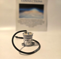 TE CONNECTIVITY RELAY LEV100A4ANG 3-1618389-7