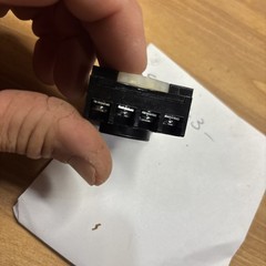 PHILIPS ECG RLY9113 RELAY