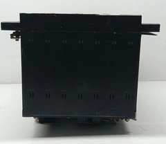 GE MULTILIN F650 DIGITAL BAY CONTROLLER FMOD136-05 FEEDER PROTECTION RELAY