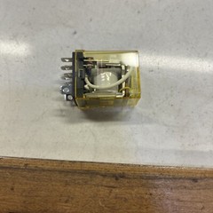 IDEC RH2B-UL Relay AC220-240V