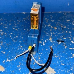 FINDER RELAY SOCKET TYPE 97.01 16A 250V 300V