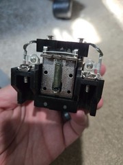 Struthers-Dunn Type 425XXB Relay – New Open Box