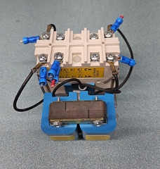 Warrick Controls MP1430-404R66 Level Control Relay