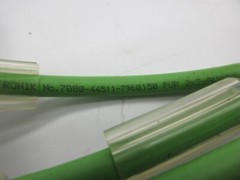 MURR ELEKTRONIK 7000-44511-7960150 NSNP