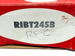 Functional Devices RIBT24B Power Relay SPDT 20A 24V NEMA 1