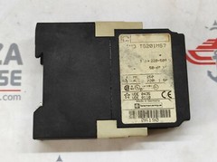 TELEMECANIQUE RM3 TG2 PHASE FAILURE RELAY RM3 TG201MS7 220-500V 06190