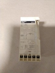Sprecher + Schuh RT3-M Thermistor Protection Relay