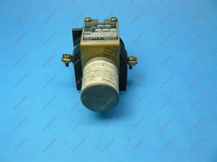 Square D 9055-BO114 Magnetic Underload Current Trip Dash Pot Relay 5-10 Amp NIB