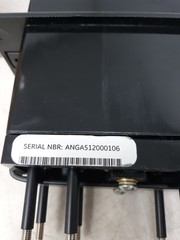 General Electric 12HFA151A1F Relay – Type HFA, 250 VDC Coil | GEK‑45484 Series
