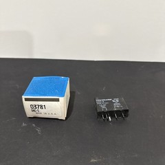 Potter & Brumfield part Number 03781 model OAC-5