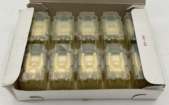 IDEC General Purpose Relay RH2B-U AC24V Box Of 10 67618 NEW Fast Free Shipping!