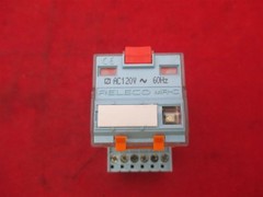 Releco C3-A30X Relay w/ Socket