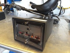 ABB Type 27n Circuit Shield Single Phase Undervoltage Relay 411T4175-HFR1E $149