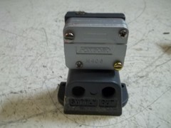 FOXBORO 84N-47217-1 MOUNTING RELAY KIND NSNP