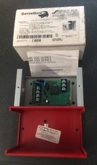 Gatorgate Multi-Voltage Control Relay SSU-MR-101/C/R