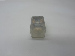 POTTER & BRUMFIELD KUL-11A15S-120 RELAY 120V UNMP