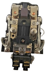 MSD Inc 425XBX233 Relay 24VDC 37.5A