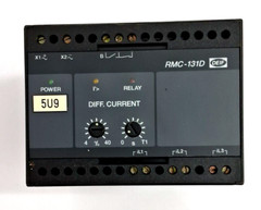 DEIF RMC-131D RELAY